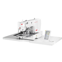 V-1010D / V-1510D Pattern sewing machine smaller head
